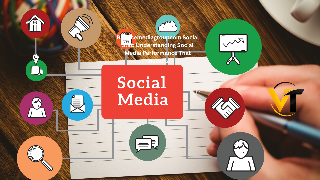 Bouncemediagroupcom Social Stat: Understanding Social Media Performance That Matters