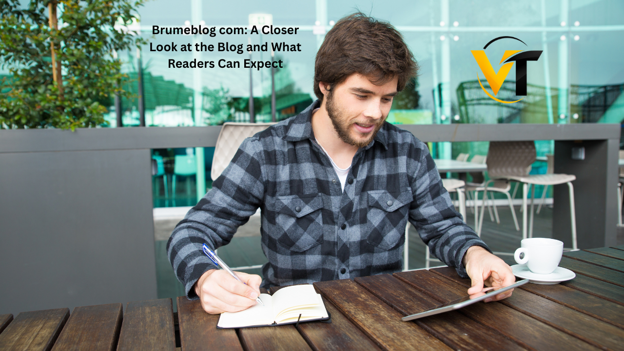 Brumeblog com